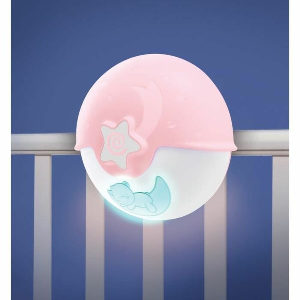 Nachtlicht Infantino