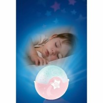 Nachtlicht Infantino