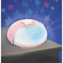 Nachtlicht Infantino
