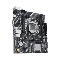 Motherboard Asus PRIME H510M-R 2.0 LGA 1200 Intel H470 (Restauriert A)