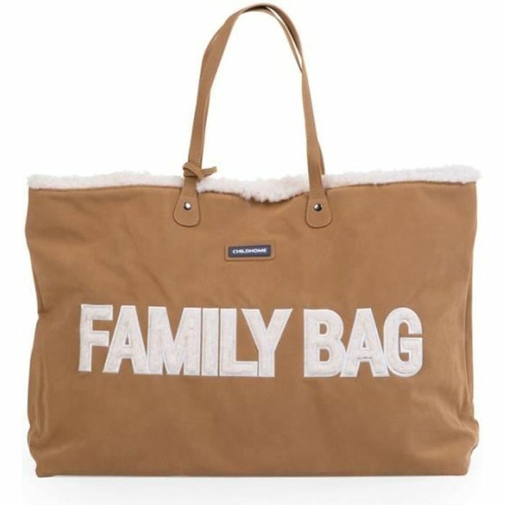 Baby-Zubehör-Rucksack Béaba Beige