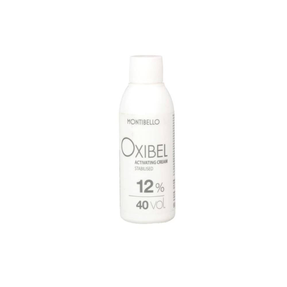 Emulsion zur Farbentwicklung Montibello Oxibel 60 ml