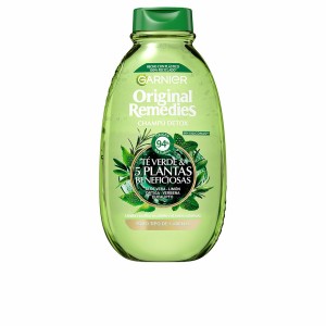 Shampoo Garnier ORIGINAL REMEDIES 400 ml