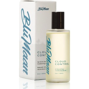 Hair Oil Blumaan Cloud Control 60 ml