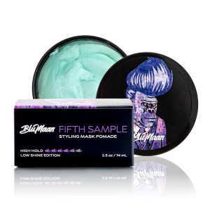 Moulding Wax Blumaan Fifth Sample 110 ml
