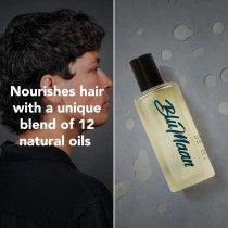 Hair Oil Blumaan Cloud Control 60 ml