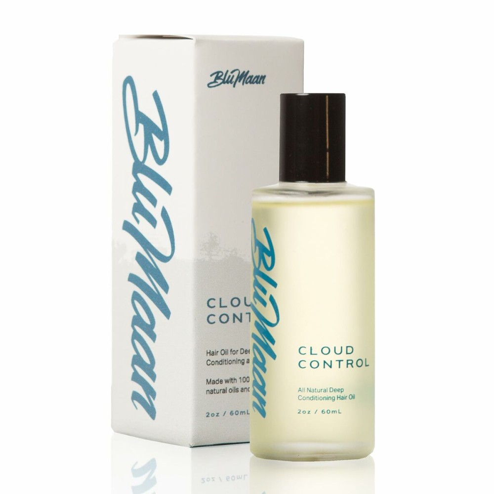 Hair Oil Blumaan Cloud Control 60 ml