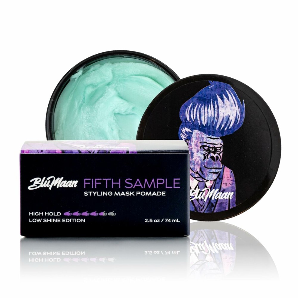 Moulding Wax Blumaan Fifth Sample 110 ml