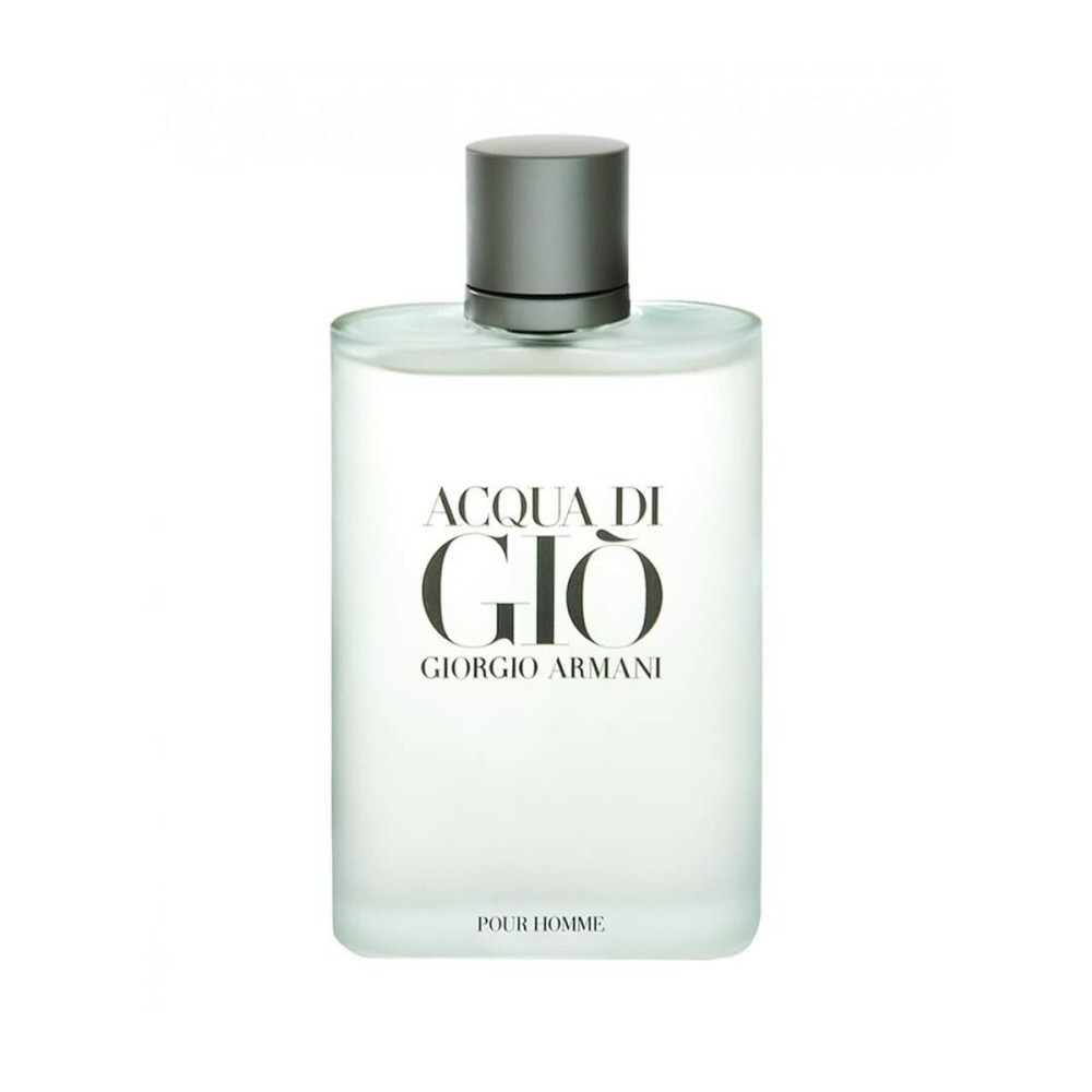 Men's Perfume Armani Acqua di Gio Pour Homme EDT