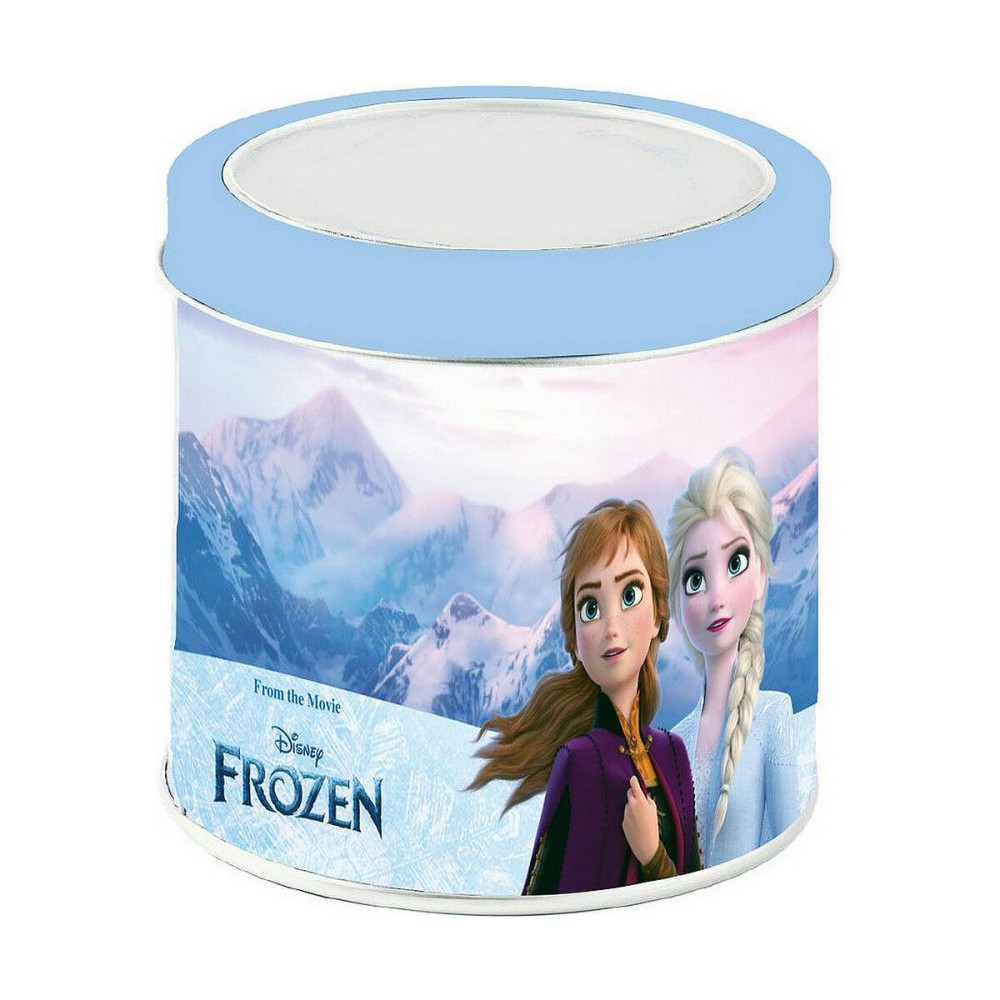 Uhr für Kleinkinder Frozen 562743 (Ø 32 mm)