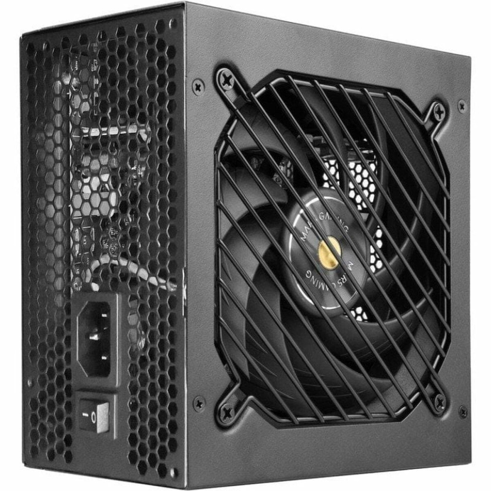Stromquelle Mars Gaming MPB750SIM ATX 750 W 80 Plus Bronze