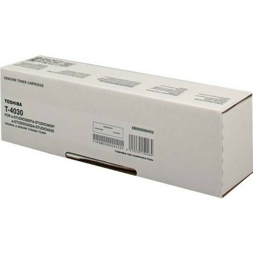 Toner Toshiba T-4030 Schwarz