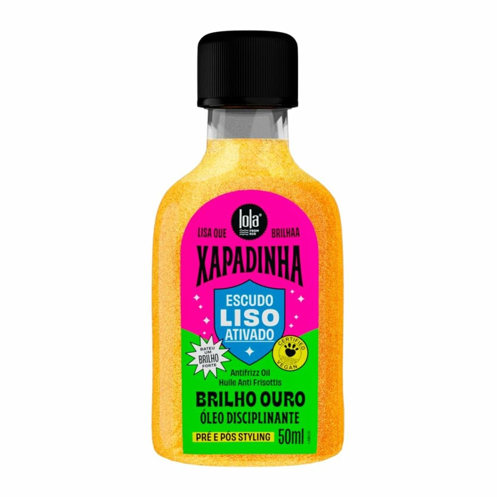Huile dure Lola Cosmetics Xapadinha 50 ml