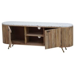 TV furniture DKD Home Decor (Refurbished B)