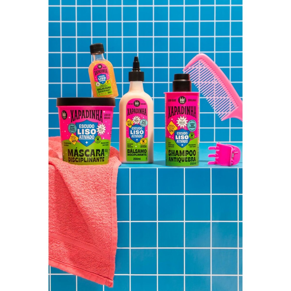Huile dure Lola Cosmetics Xapadinha 50 ml