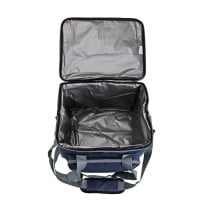 Lunch box Versa Blue Grey 27 L