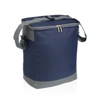 Lunch box Versa Blue Grey 14 L