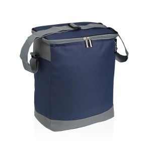 Lunchbox Versa Blau Grau 14 L