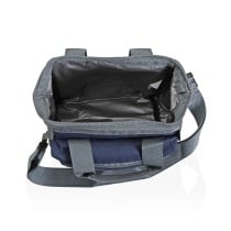 Lunch box Versa Blue Grey 7 L