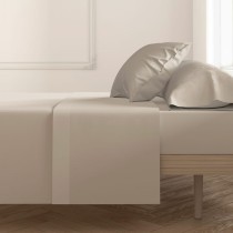 Top sheet Hosteline Mixcolors Soil Small double