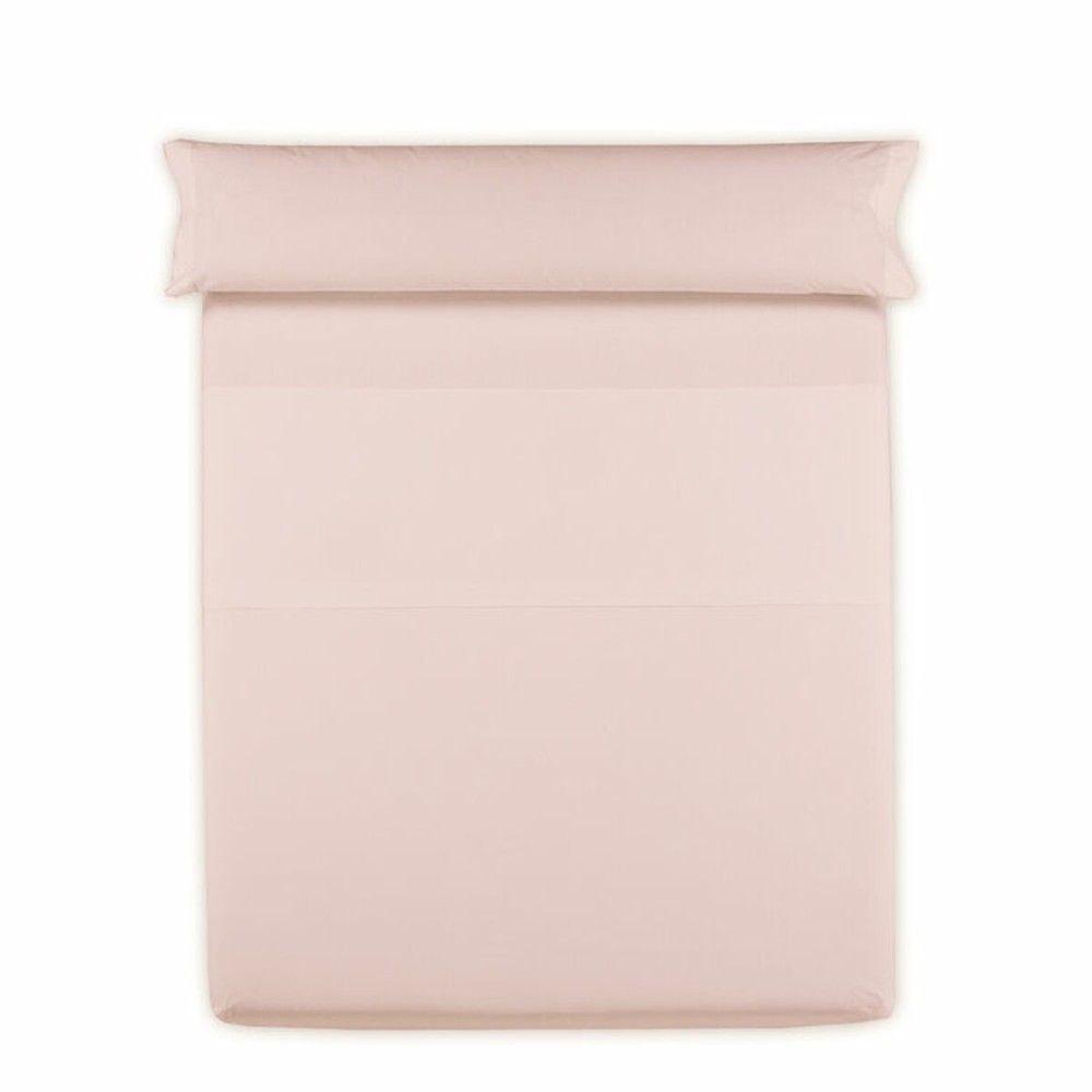 Top sheet Hosteline Mixcolors Nude Single