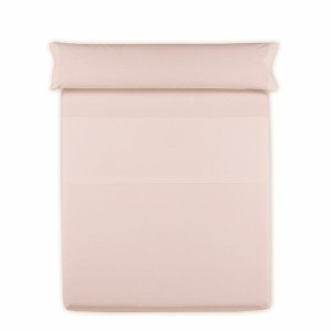 Top sheet Hosteline Mixcolors Nude Single