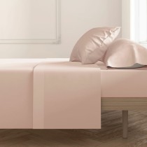 Oberlaken Hosteline Mixcolors Nude Einzelmatratze