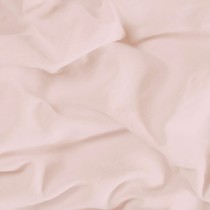 Top sheet Hosteline Mixcolors Nude Single