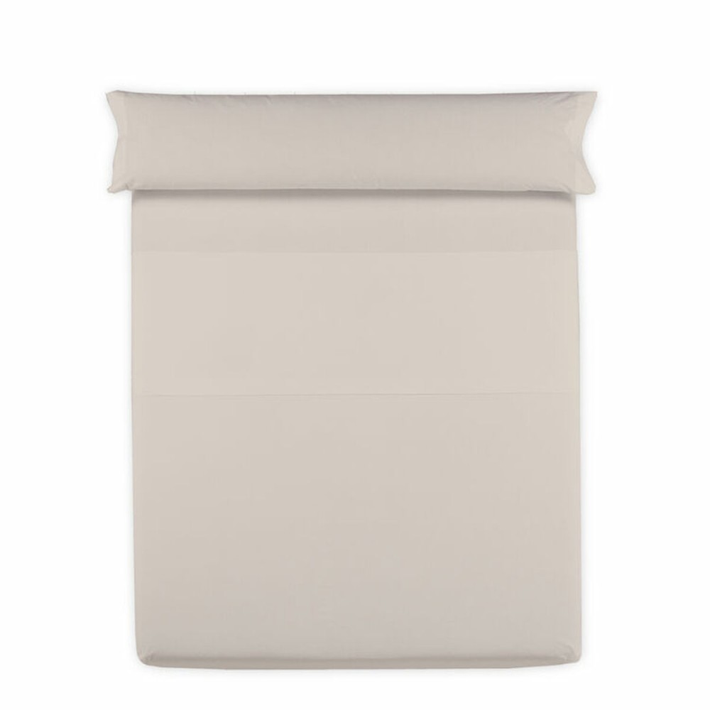 Top sheet Hosteline Mixcolors Linen Small double