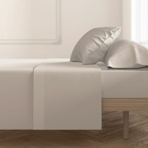 Top sheet Hosteline Mixcolors Linen Small double