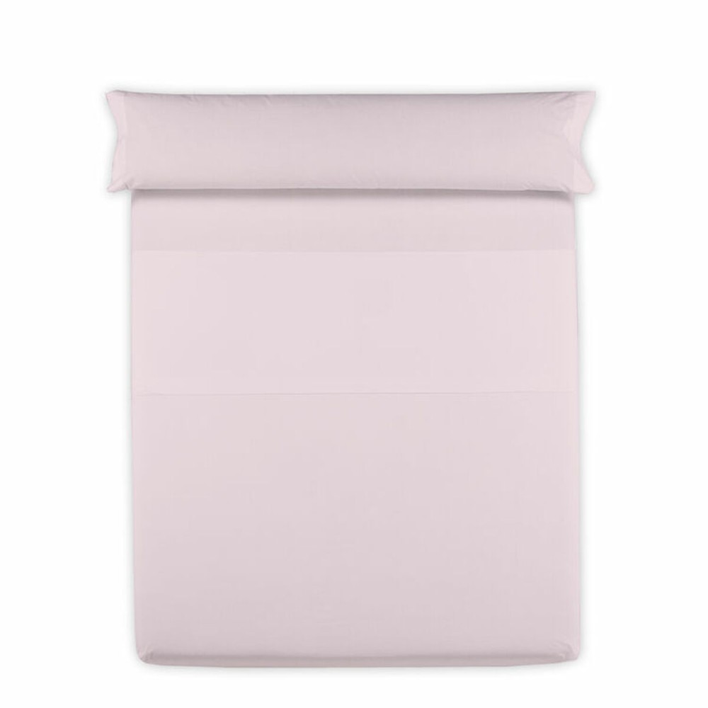 Oberlaken Hosteline Mixcolors Rosa Einzelmatratze