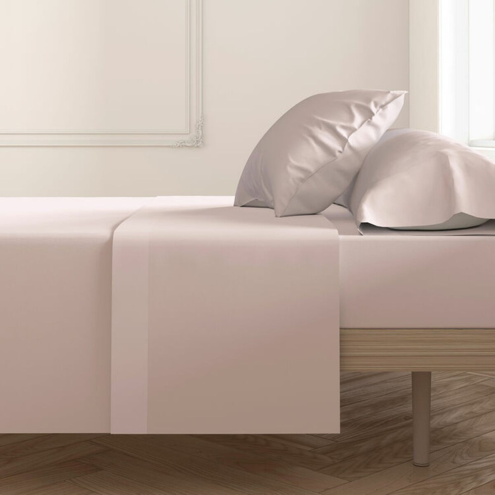 Top sheet Hosteline Mixcolors Pink Single