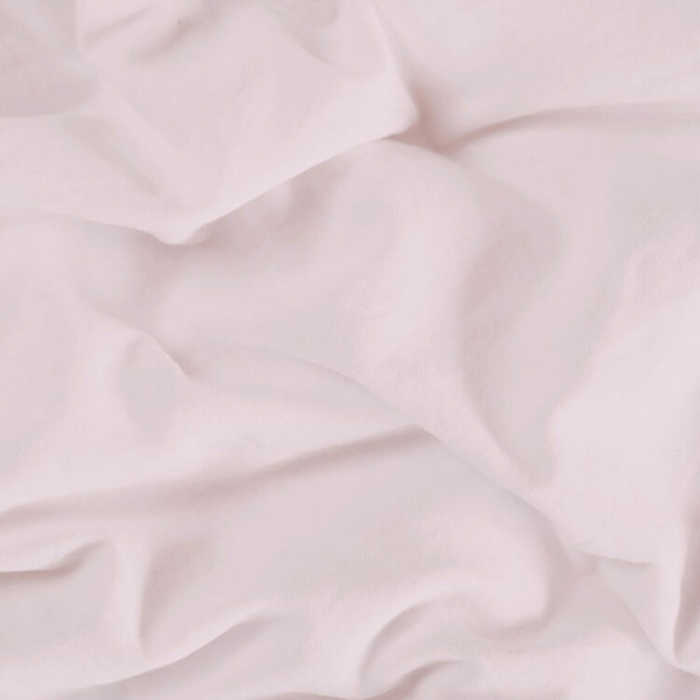 Top sheet Hosteline Mixcolors Pink Single