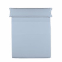 Top sheet Hosteline Mixcolors Blue Single