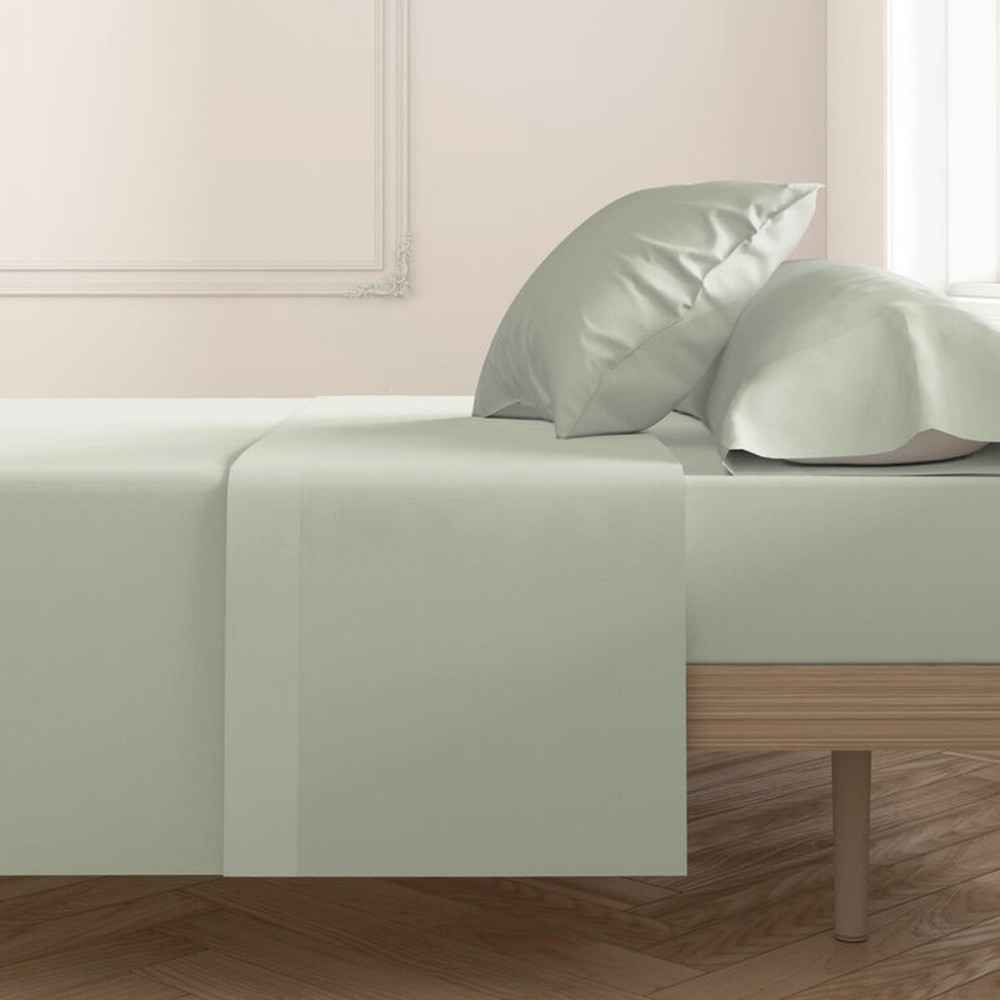 Top sheet Hosteline Mixcolors Mint Small double