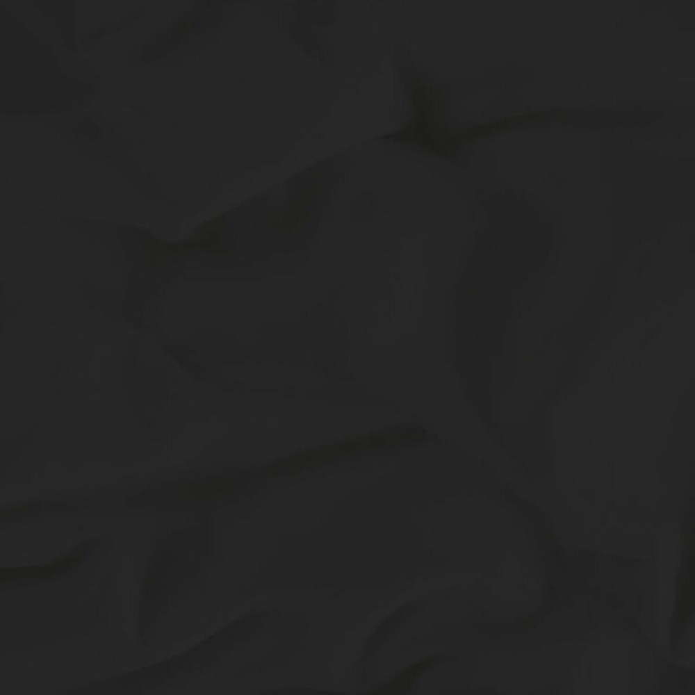 Drap Hosteline Mixcolors Noir Lit 1 persone