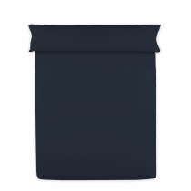 Top sheet Hosteline Mixcolors Navy Blue Small double