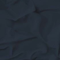 Top sheet Hosteline Mixcolors Navy Blue Small double