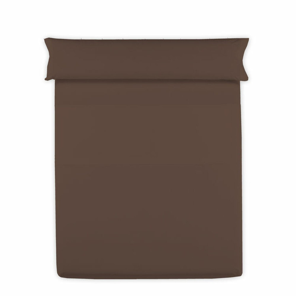 Top sheet Hosteline Mixcolors Single