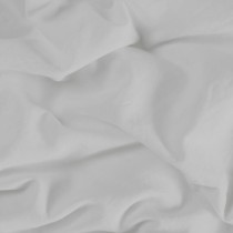 Top sheet Hosteline Mixcolors Grey Single