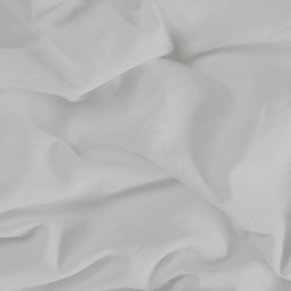 Top sheet Hosteline Mixcolors Grey Single