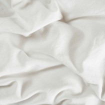 Top sheet Hosteline Mixcolors White Small double