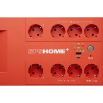 Uninterruptible Power Supply System Interactive UPS Salicru 693DA000003 360 W