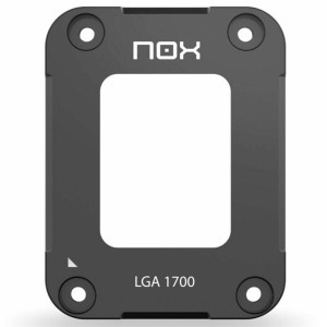 Support de refroidissement pour ordinateur portable Nox-Xtreme NXHUMMERSHIELDINT