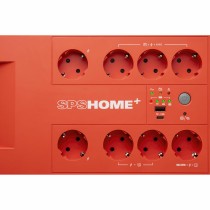 Uninterruptible Power Supply System Interactive UPS Salicru 693DA000003 360 W
