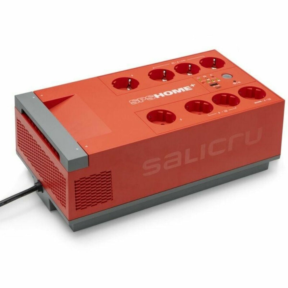 Uninterruptible Power Supply System Interactive UPS Salicru 693DA000003 360 W