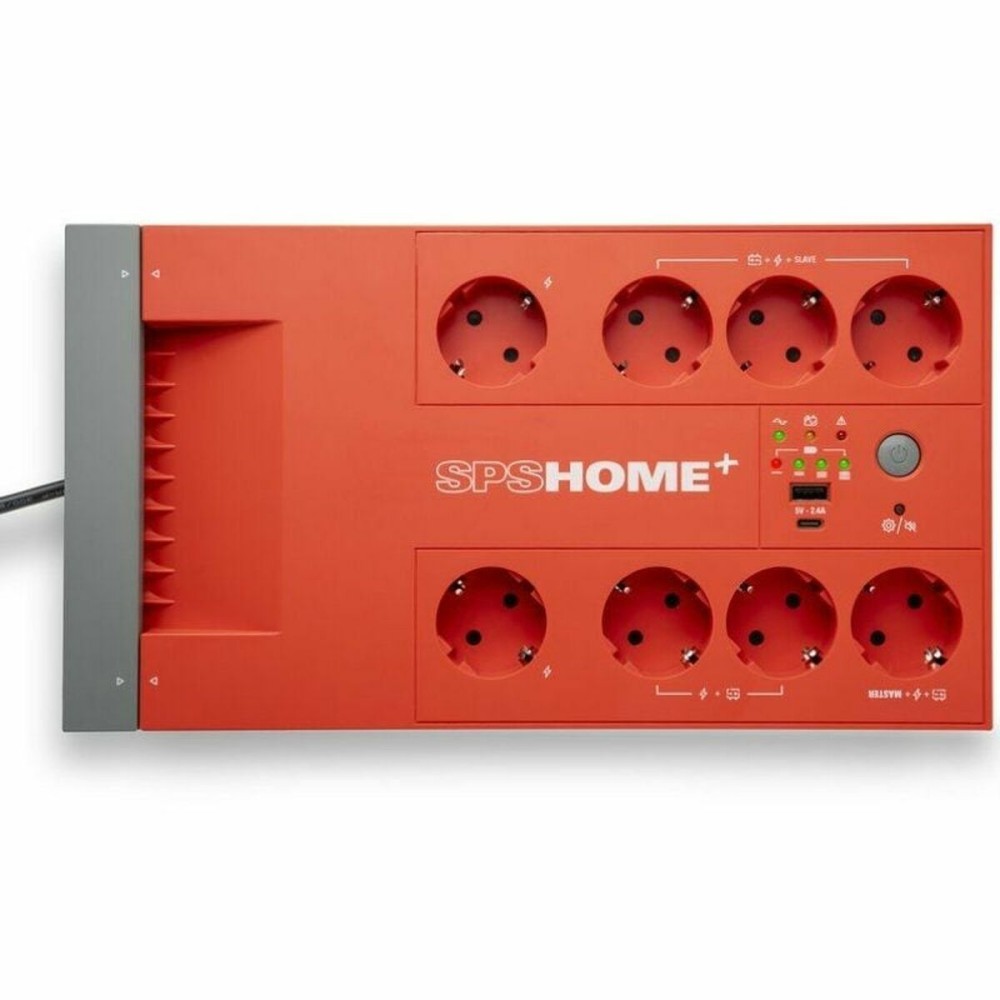 Système d'Alimentation Sans Interruption Interactif Salicru 693DA000003 360 W