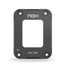 Support de refroidissement pour ordinateur portable Nox-Xtreme NXHUMMERSHIELDINT