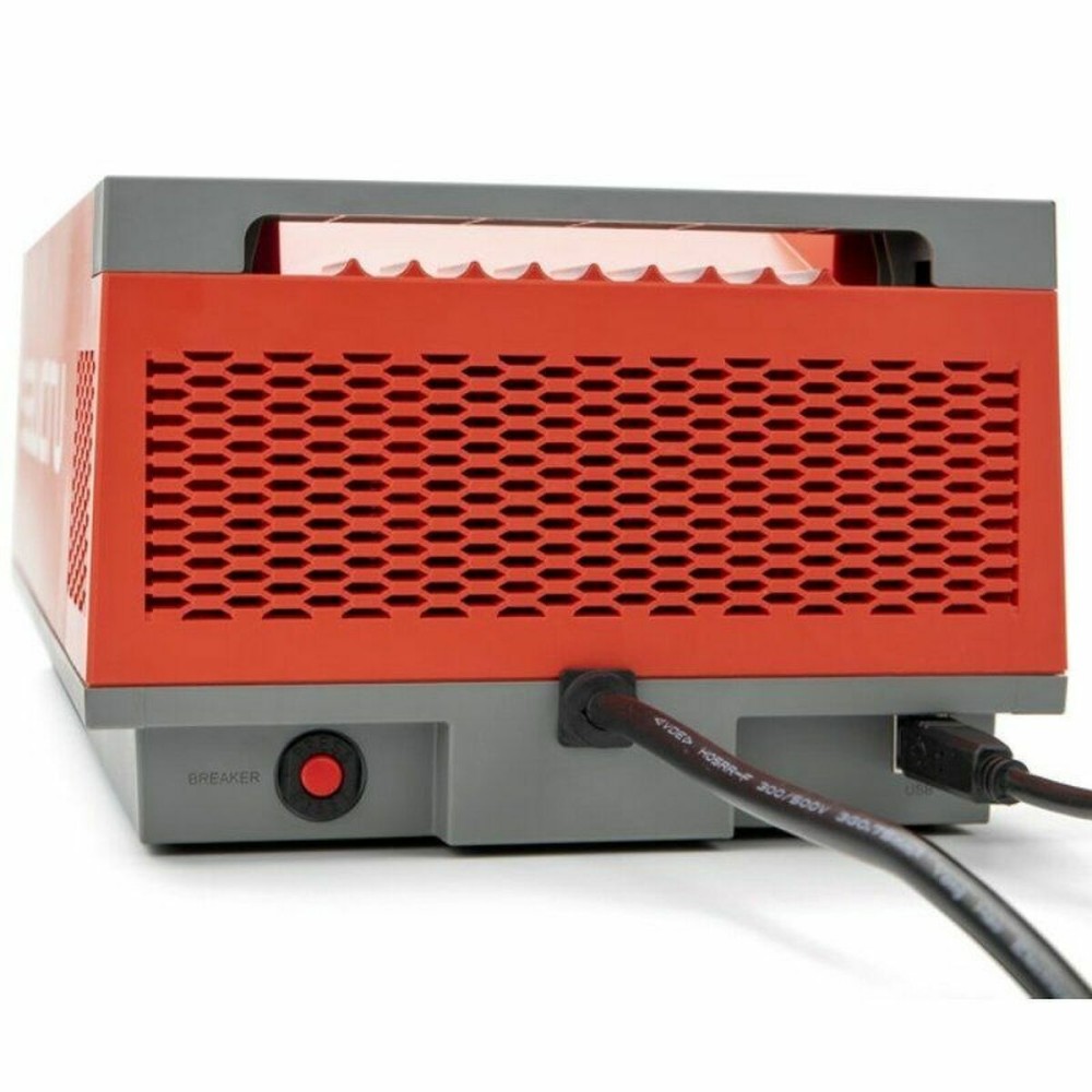 Uninterruptible Power Supply System Interactive UPS Salicru 693DA000003 360 W