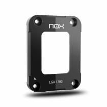 Support de refroidissement pour ordinateur portable Nox-Xtreme NXHUMMERSHIELDINT